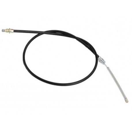 cable de frein droit 79/86