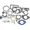 Kit de réparation - carburateur 2.5-L. AMC - Jeep CJ 83 - 86