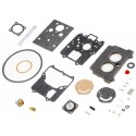 Kit de réparation - carburateur 4.9-L. + 5.9-L. 2 BBL - Jeep CJ 76 - 81