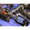 Performance Intake System 4.0-L. Alu - Wrangler TJ 96 - 06