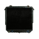 Radiateur 2.5-L. - Cherokee XJ 84 - 85