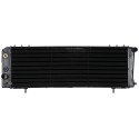 Radiateur 4.0-L. - Cherokee XJ 87 - 90