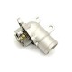 Boîtier de thermostat+Thermostat 3.0-L. Diesel - Grand Cherokee WH / WK 05 - 09