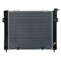 Radiateur 5.2-L..+5.9-L. - Grand Cherokee ZJ / ZG 92 - 97