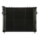 Radiateur 4.0-L. - Grand Cherokee ZJ / ZG 98