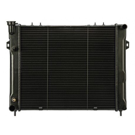 Radiateur 4.0-L. - Grand Cherokee ZJ / ZG 98