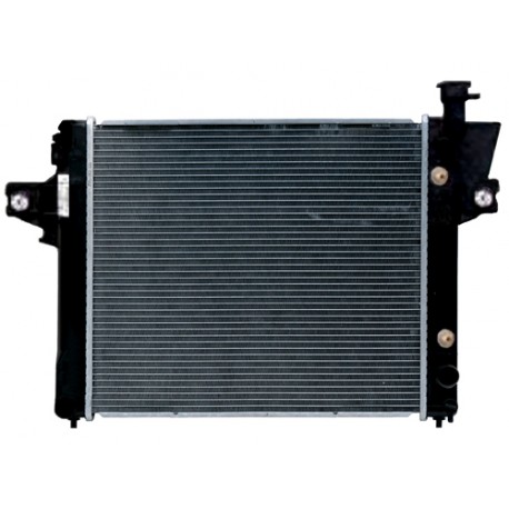 Radiateur 4.0-L. - Grand Cherokee WJ / WG 99 - 04