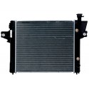 Radiateur 4.0-L. - Grand Cherokee WJ / WG 99 - 04