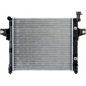 Radiateur 4.7-L. - Grand Cherokee WJ / WG 99 - 00