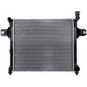 Radiateur 5.7-L. - Commander XH / XK 06 - 10