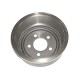 Tambour de frein  229mm Dana 35 - Cherokee XJ 90 - 01