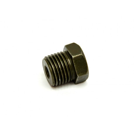 Écrou conduite de frein cône  7/16  11,1mm  3/16 - Jeep CJ 76 - 86