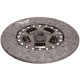 Disque d embrayage 4.0-L. - Wrangler YJ 90 - 95