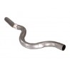 Coude de tube de sortie 4.9-L. + 5.9-L. - Jeep CJ 76 - 81