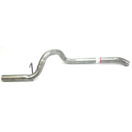 Coude de tube de sortie 2.5-L. mot. Diesel - Cherokee XJ 94 - 98