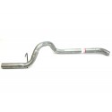 Coude de tube de sortie 2.5-L. mot. Diesel - Cherokee XJ 94 - 98