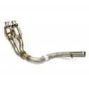 Tube de sortie - collecteur 4.0-L. - Grand Cherokee WJ / WG 01 - 04