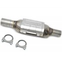 Pot catalytique 5.2-L. - Grand Cherokee ZJ / ZG 97 - 98