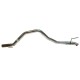 Coude de tube de sortie 3.7-L. - Grand Cherokee WH / WK 05 - 08