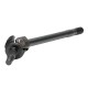 Demi - arbre gauche renforcé Dana 44 30 Spline - Wrangler TJ Rubicon 03 - 06