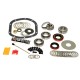 Kit de réparation roulements Reverse Dana 30 - Wrangler JK 07 - 15