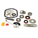 Kit de réparation roulements Reverse Dana 30 - Wrangler JK 07 - 15