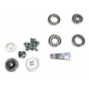 Kit de réparation roulements Reverse Dana 44 - Wrangler JK Rubicon 07 - 15