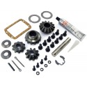 Kit de différentiel essieu avant - Cherokee XJ 84 - 89