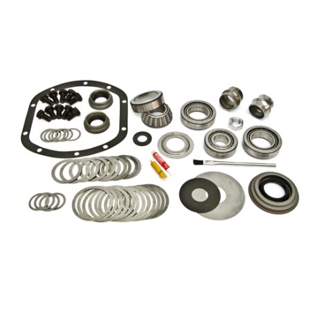 Kit de réparation de roulement - Grand Cherokee ZJ / ZG 96 - 98