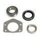 Kit de roulements de roue 4 éléments extérieur Dana 44 - Wrangler TJ 96 - 06