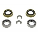 Kit de roulements de roue Dana 35 - Wrangler YJ 90 - 95