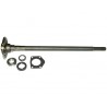 Demi-arbre gauche Dana 35 - Cherokee XJ 85 - 89