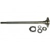 Demi-arbre droit Dana 35 - Cherokee XJ 85 - 89