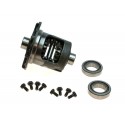 Kit de cage de différentiel - Trac Lock 3 :55 - 4 : 56 Ratio Dana 35 - Cherokee XJ 85 - 01