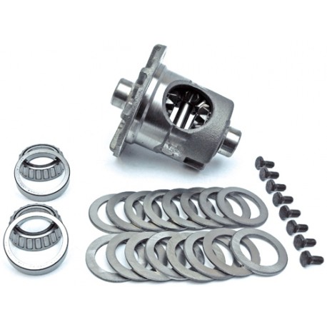 Kit de cage de différentiel standard 3 : 07 Ratio 43 : 13 Dana 35 - Cherokee XJ 85 - 01