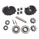 Kit de différentiel - Trac Lock Dana 35 - Cherokee XJ 85 - 01