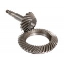 Pignon conique + couronne 4 : 11 Ratio Dana 35 - Grand Cherokee ZJ / ZG 92 - 98