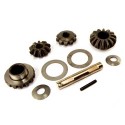 Kit de différentiel - standard Dana 44 - Grand Cherokee WJ / WG 99 - 04