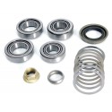 Kit de réparation roulements Dana 35 - Grand Cherokee ZJ / ZG 92 - 98