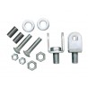 Kit d adaption amortisseurs - Grand Cherokee ZJ / ZG 92 - 98