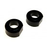 Coil Spacer set +1,75"  45mm Polyurethane - Wrangler TJ 96 - 06