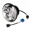 Projecteur LED 7" 