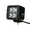 LED Projecteur 20W 1400lm place