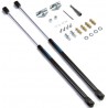 Amortisseur de capot-moteur kit - Wrangler JK 07-